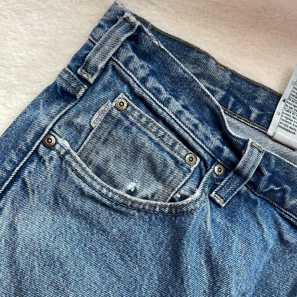 Carhartt denim jeans - Picture 6 of 10